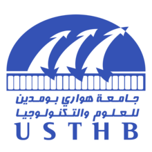 50ème anniversaire de l’USTHB – Programme de la semaine Informatique